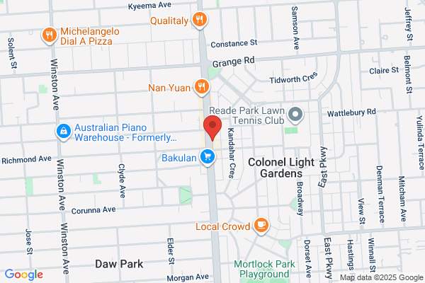 Colonel Light Gardens Pharmacy