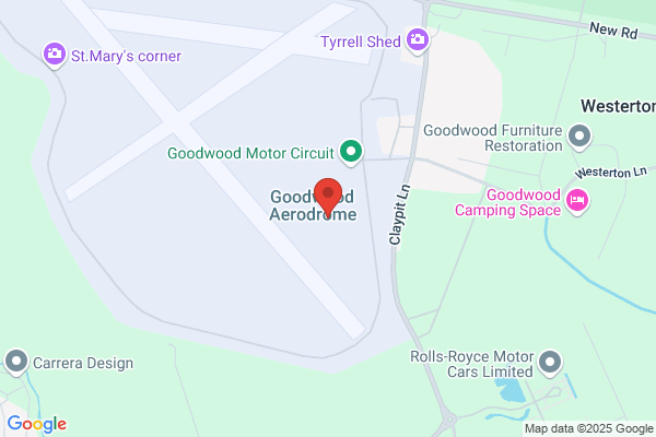 Goodwood Gourmet Cafe