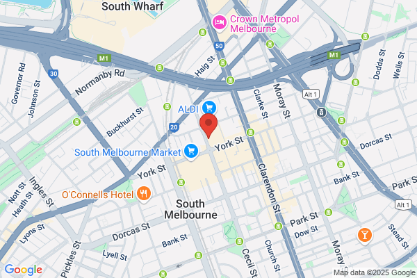Human Kinetics (Aust) Pty Ltd