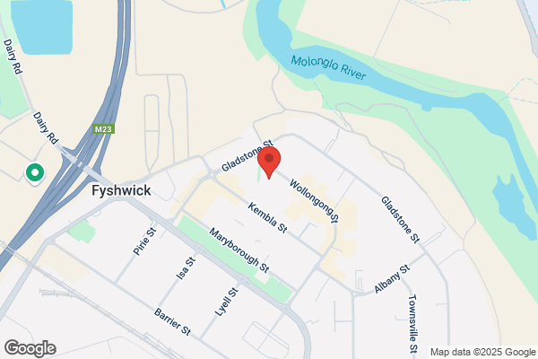 Bob Jane T-Marts Fyshwick