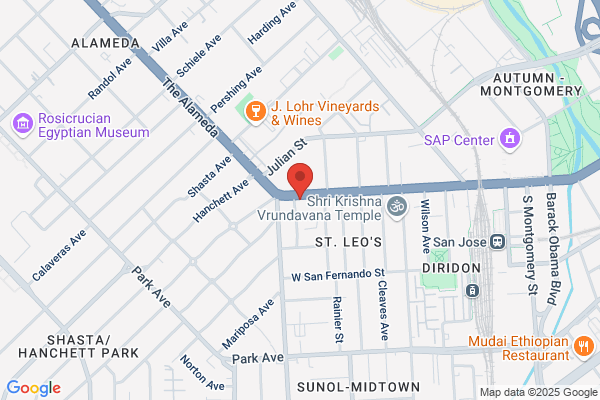 Appliance Parts & Service Co