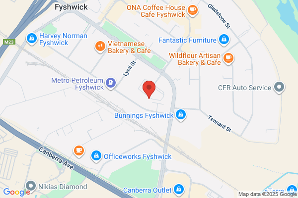 Canberra Appliance Furniture Rentals