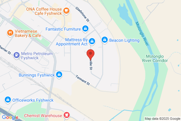 Furnishing Training Australia Ltd