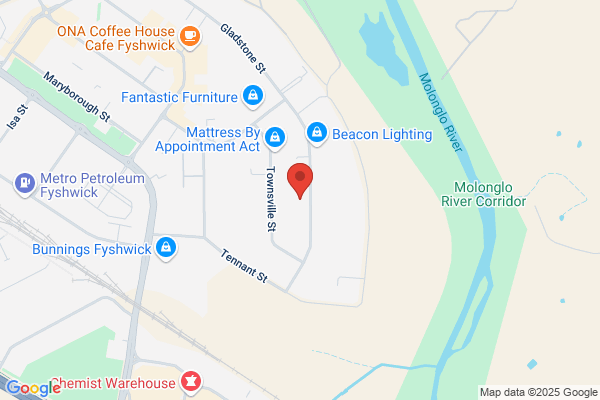 Thermal Active Airconditioning & Heating Pty Ltd