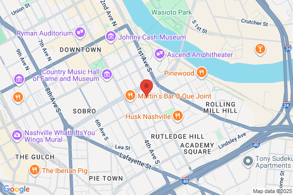 Dawn's Coffee Shop