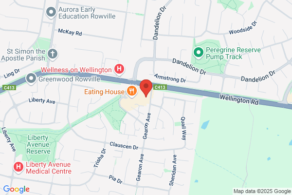 CoinFlip Bitcoin ATM - Wellington Village TSG, Tatts and News (Rowville)