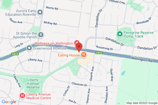 Wellington Village Vet