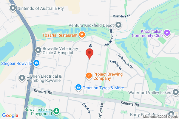Fibre Stream Networks Pty Ltd