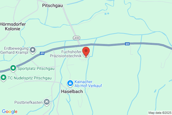 Fuchshofer R & K Bricklaying