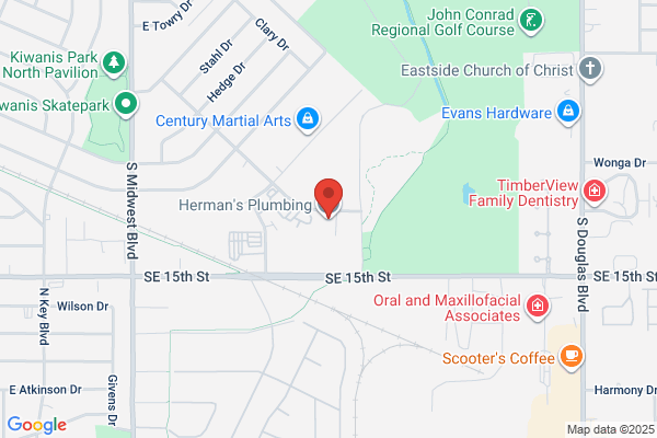 Hermans Plumbing & Gasfitting