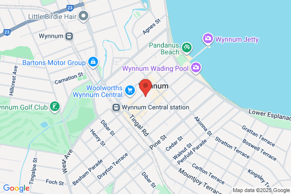 Audika Hearing Clinic Wynnum