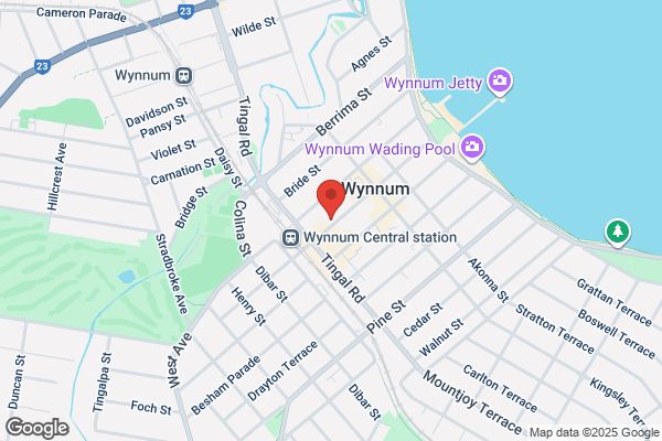 BWS Wynnum