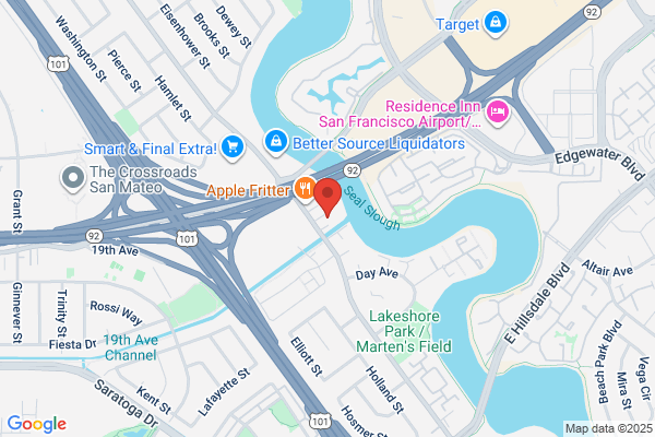 Bayside Discount Materials