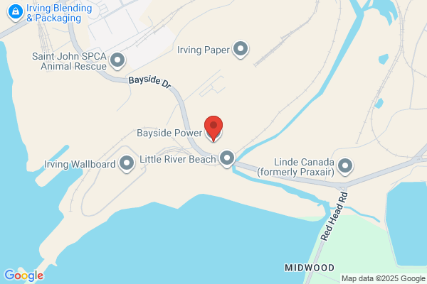 Bayside Power Tools