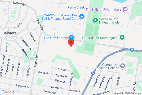 Brisbane Gas Services