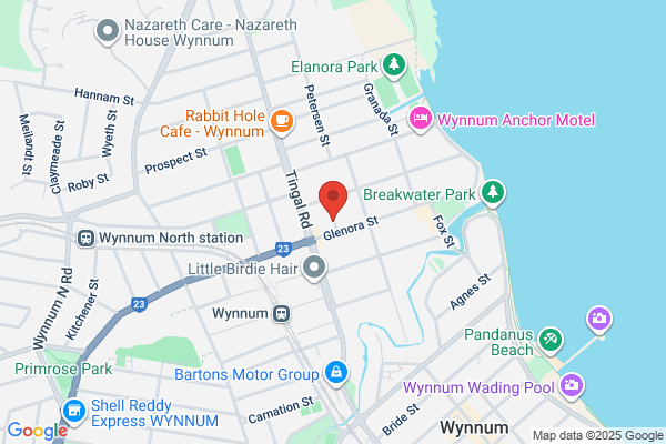 Brisbane Stormwater Management Pty Ltd
