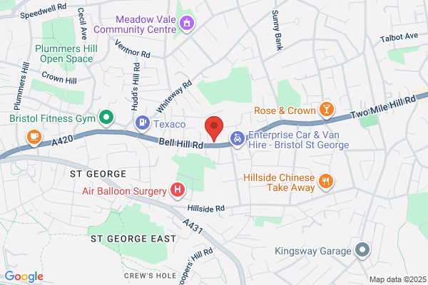 Bristol Decorator Centres
