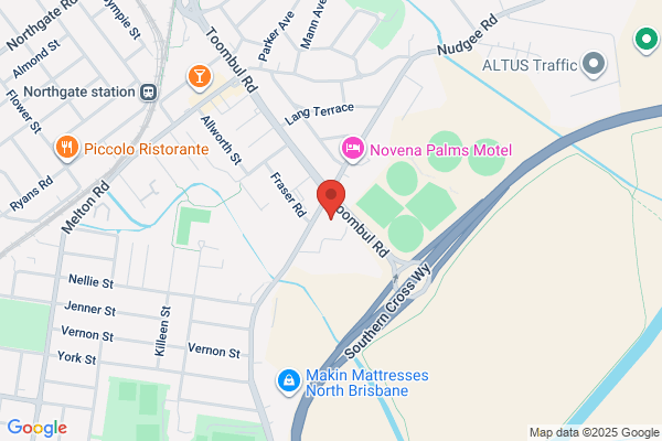 Camper Hire Brisbane