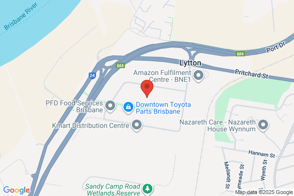 Delco Australia Pty Ltd