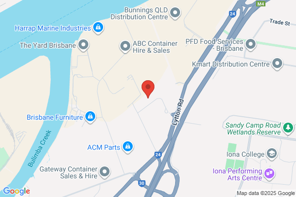 E.F.I. Distributors