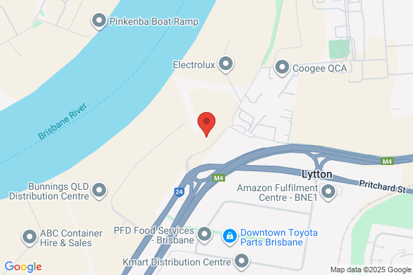 Fort Lytton Motocross Club