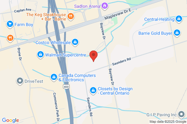 Gaslink Domestic