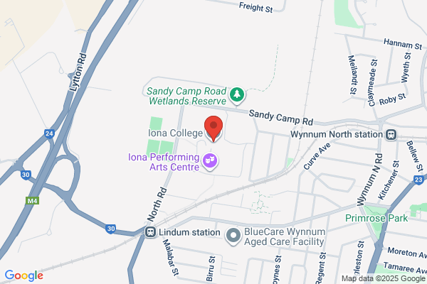 Iona College (Lindum)