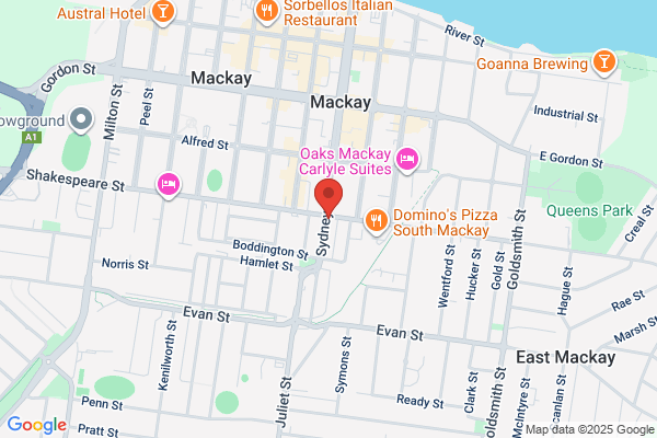 ITP Income Tax Professionals Mackay