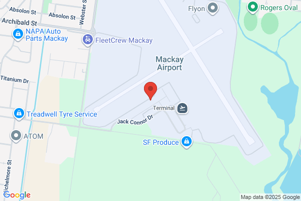 Australasian Jet (Qld) Pty Ltd