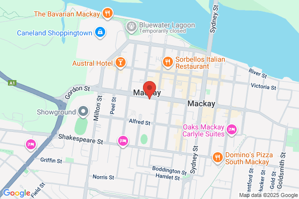 Artspace Mackay