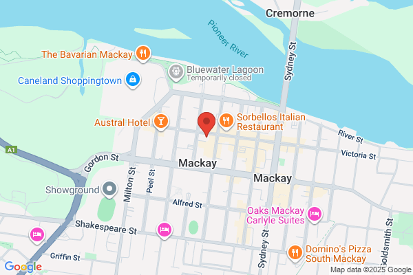 Battery World Mackay