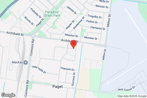 Bearing Dynamics Pty Ltd