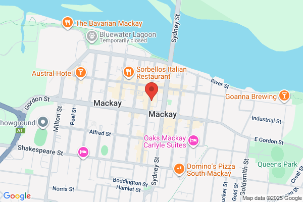 Ella Bache Mackay
