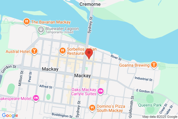 Central Queensland Conveyancing Centre
