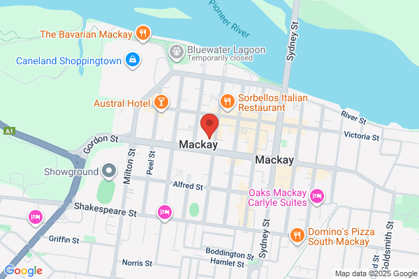 ABC Developmental Learning Centre - Mackay
