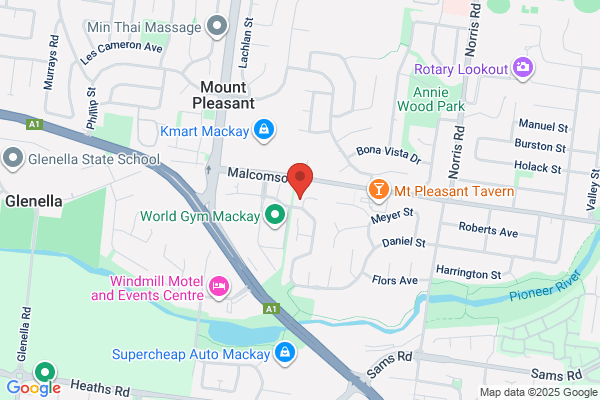 ABC Developmental Learning Centre - Mount Pleasant