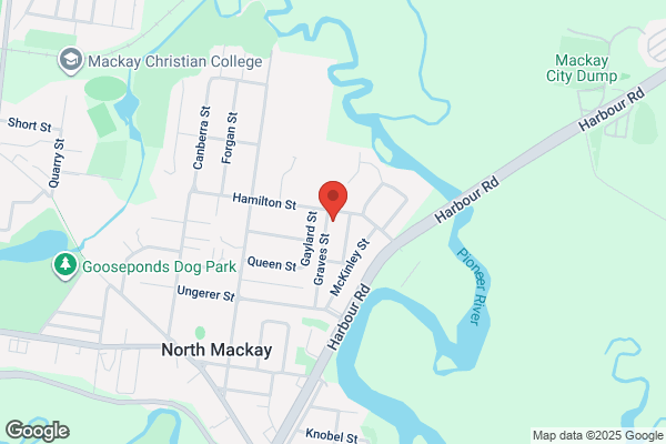 ABC Developmental Learning Centre - North Mackay Centre 1 & 2