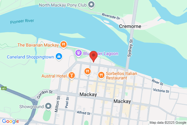 Mackay Child Care Centre