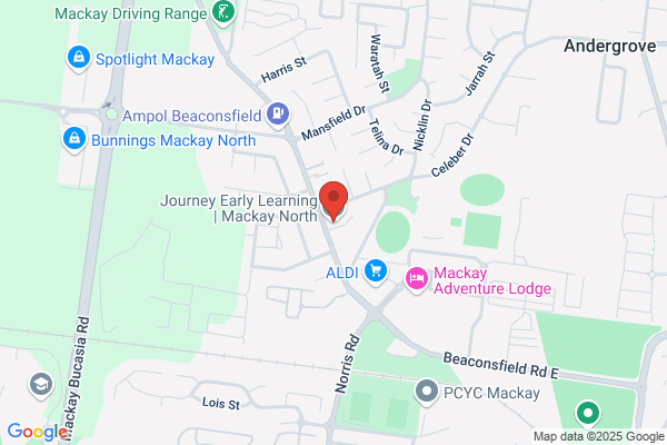 Mackay Cubbie House Childcare And Educational Centre