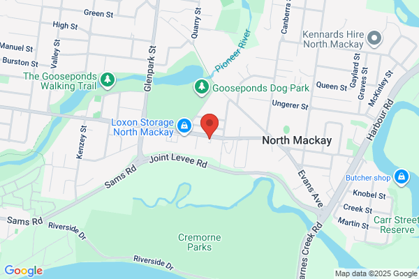 Discover Chiropractic Mackay