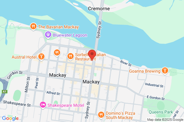 Local Dentists Mackay