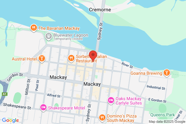 Queensland Country Dental Mackay