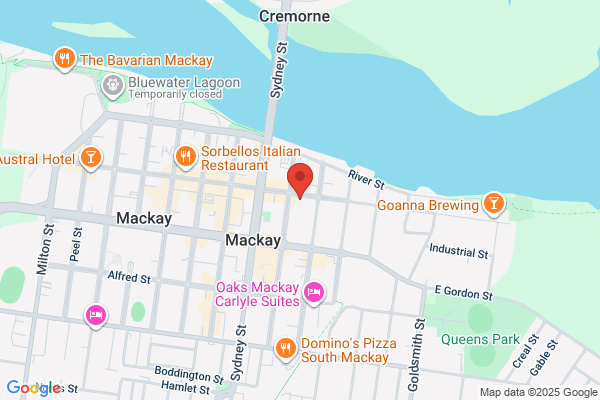 Hays - Employment Agencies Mackay