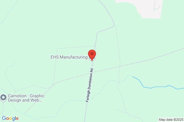 EHS Manufacturing Pty Ltd