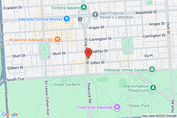 Credit Union Australia (CUA)