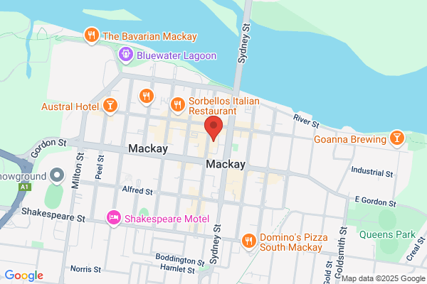 Lily's Florist Mackay