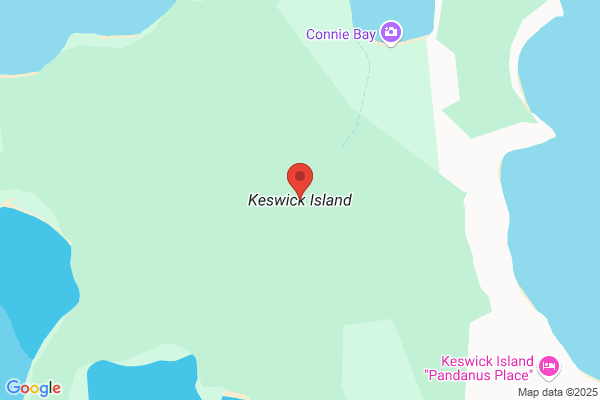 Keswick Island Guest House / Bed & Breakfast