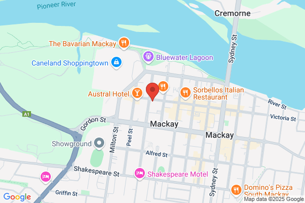 Hotel Mackay