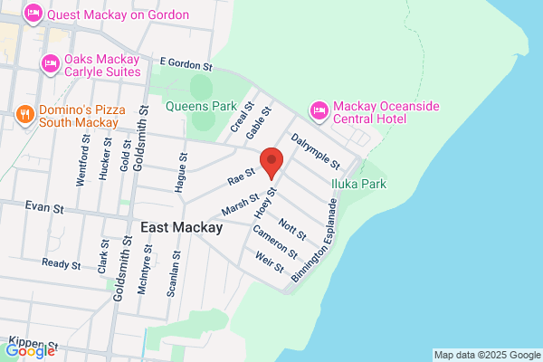 C&K Mackay Kindergarten & Preschool