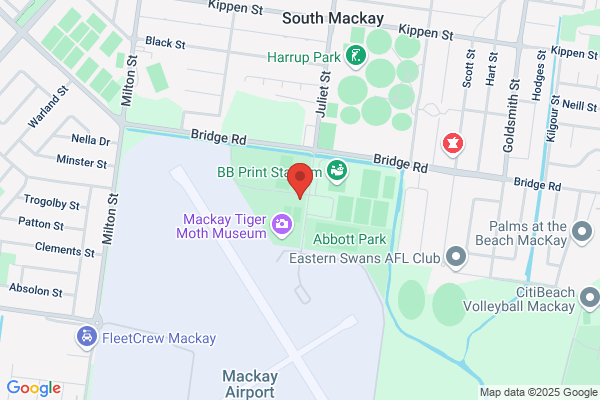South Mackay Kindergarten